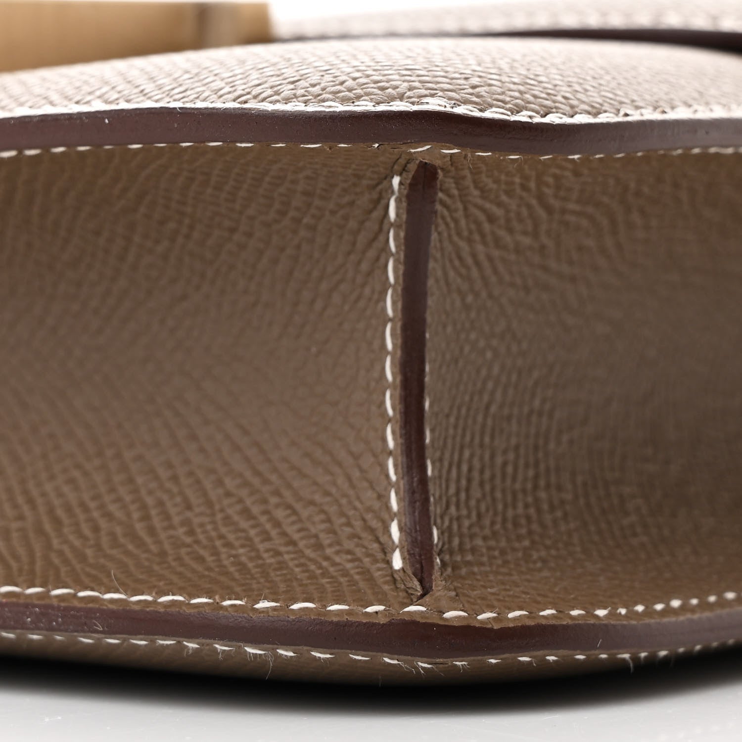 Hermes Epsom Constance 1-24 Etoupe 11 of 12