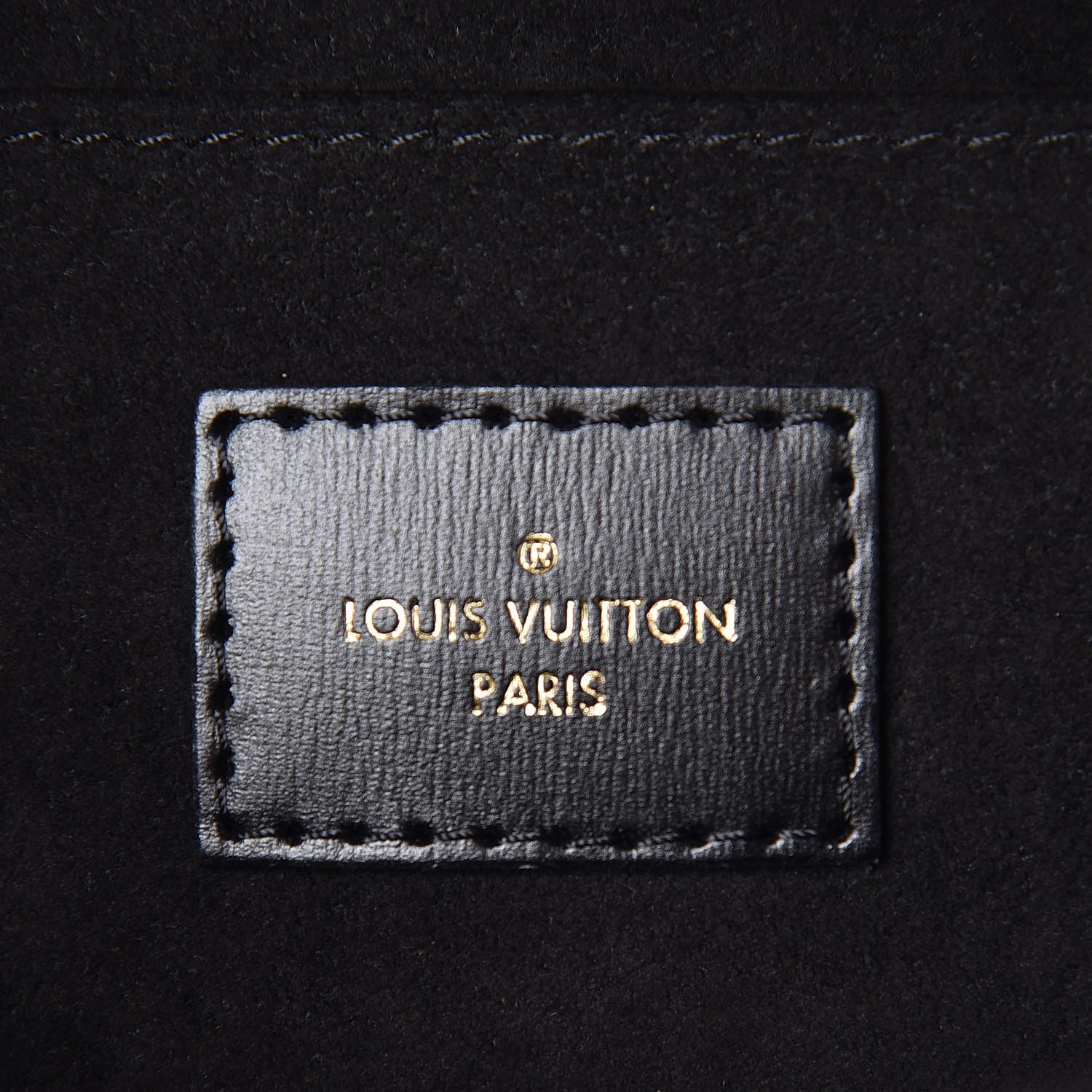Louis Vuitton Reverse Monogram Pochette Metis 6 of 9