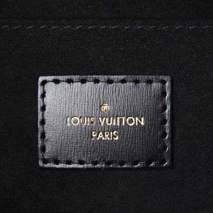 Louis Vuitton Reverse Monogram Pochette Metis 6 of 9