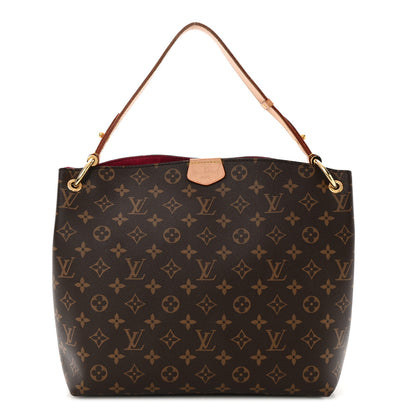 Louis Vuitton Monogram Graceful PM Pivoine 1 of 14