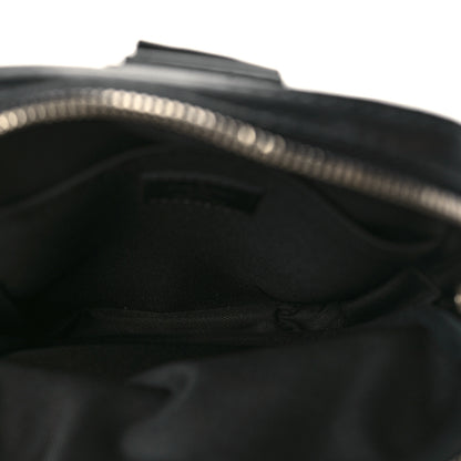 Louis Vuitton Damier Graphite 3D Amazone Sling Bag Black 5 of 9