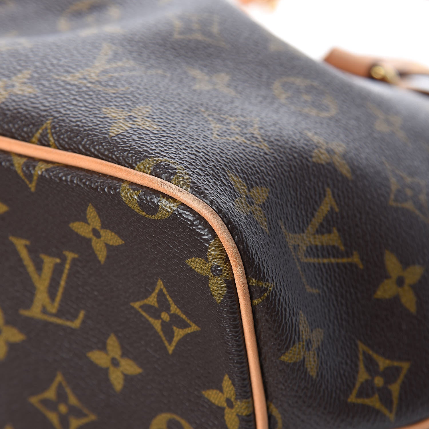 Louis Vuitton Monogram Palermo PM 11 of 18