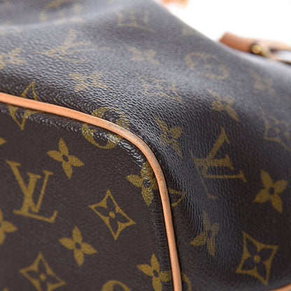 Louis Vuitton Monogram Palermo PM 11 of 18