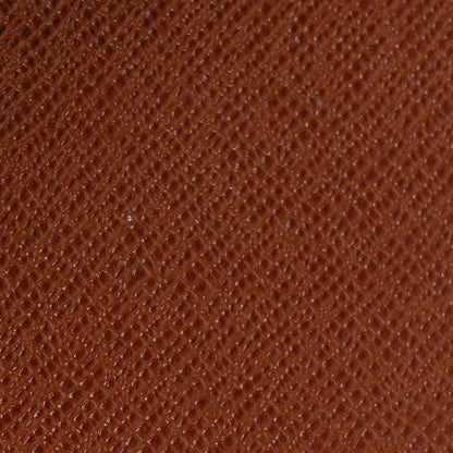 Louis Vuitton Monogram Small Ring Agenda Cover 8 of 11