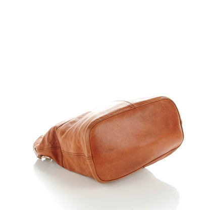 Givenchy Lambskin North South Nightingale Camel 4 of 11