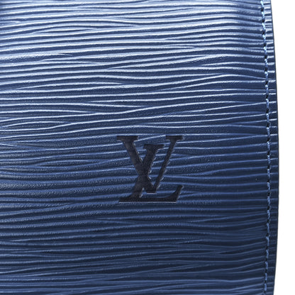 Louis Vuitton Epi Soufflot Toledo 8 of 13