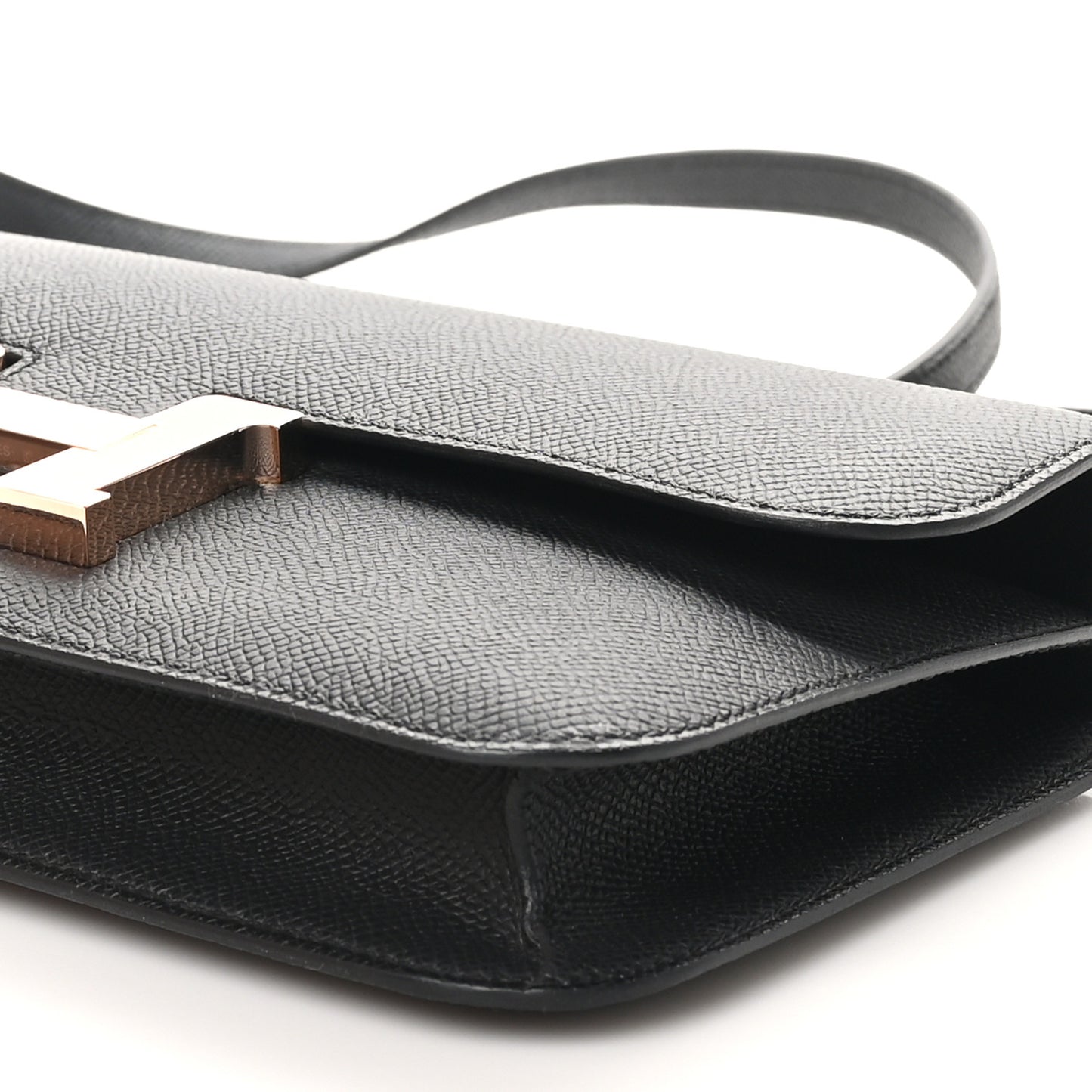 Epsom Constance 1-Elan Black