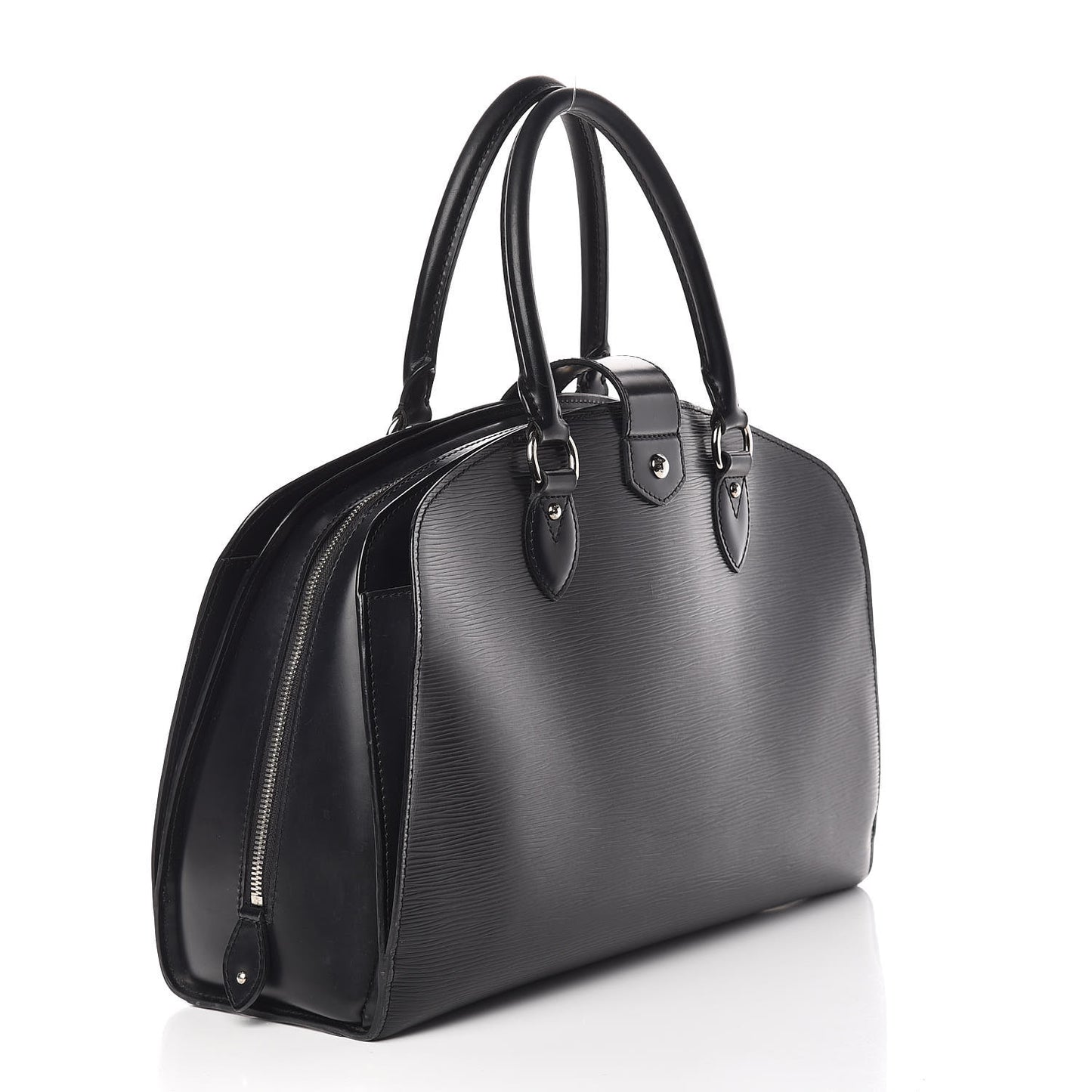 Epi Pont-Neuf GM Black