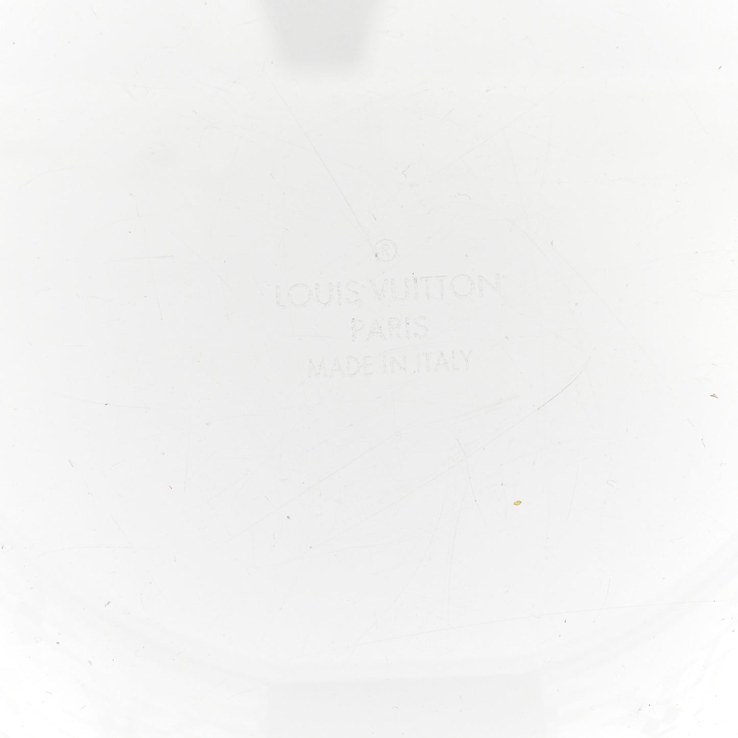 Transparent Plexiglass Box Scott