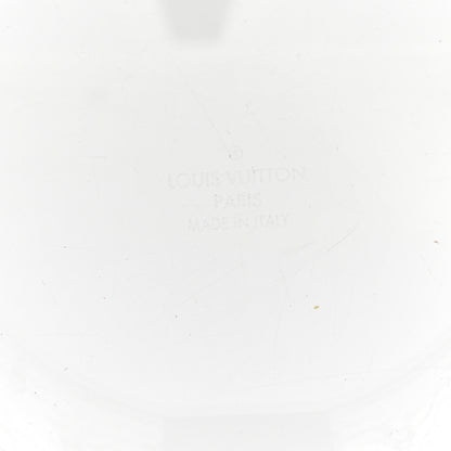 Louis Vuitton Transparent Plexiglass Box Scott 5 of 8