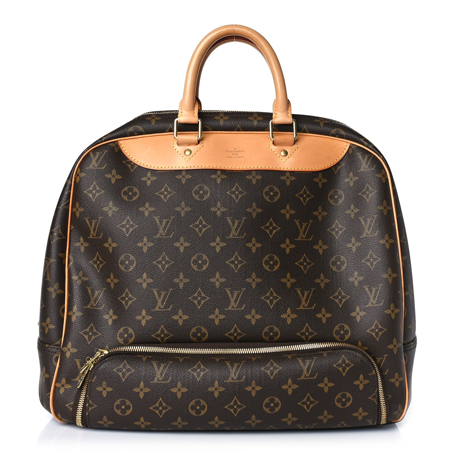 Louis Vuitton Monogram Evasion Sports Bag 1 of 11