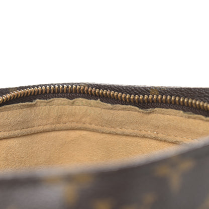 Louis Vuitton Monogram Looping GM 9 of 18