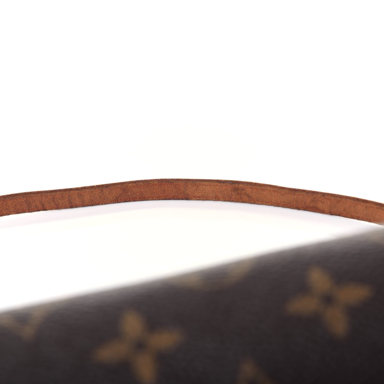Louis Vuitton Monogram Mini Papillon 12 of 14