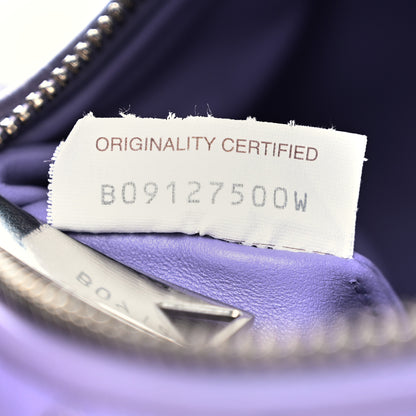 Bottega Veneta Nappa Intrecciato Mini Jodie Lavender 7 of 10