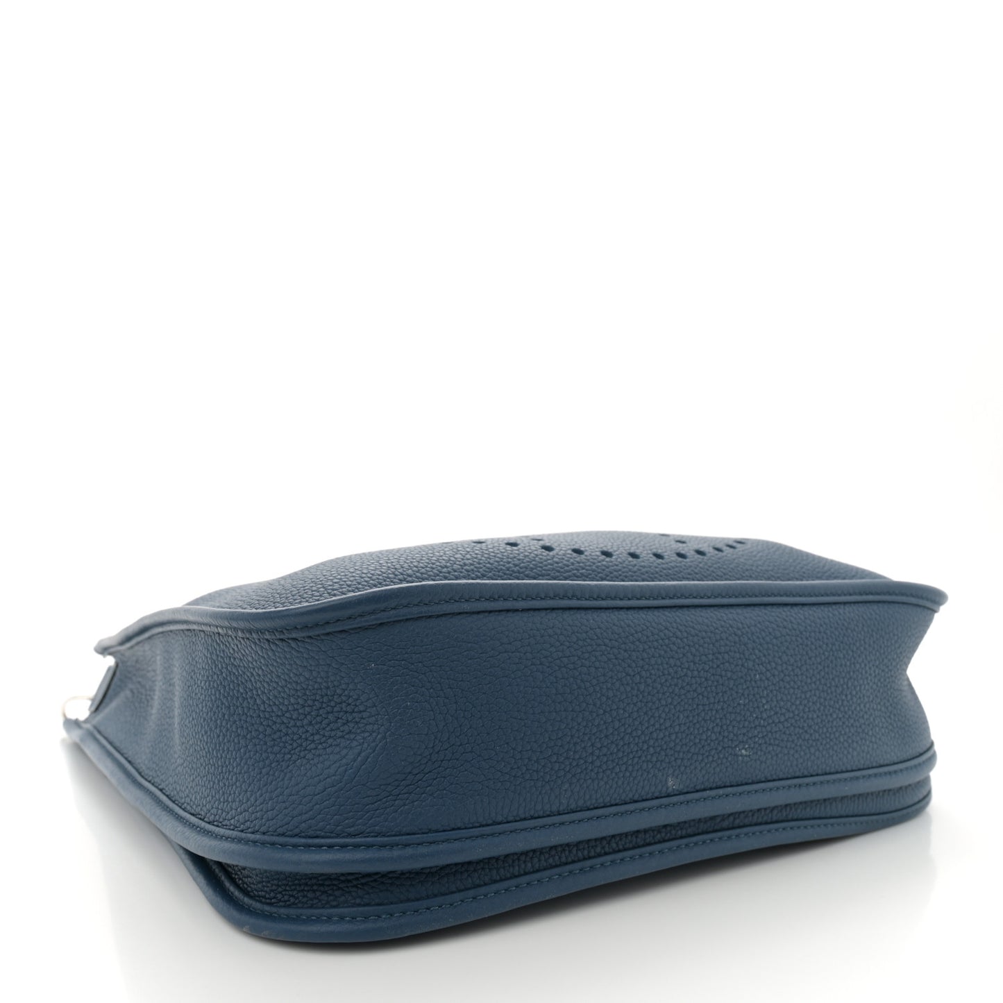 Taurillon Clemence Evelyne III PM Deep Blue
