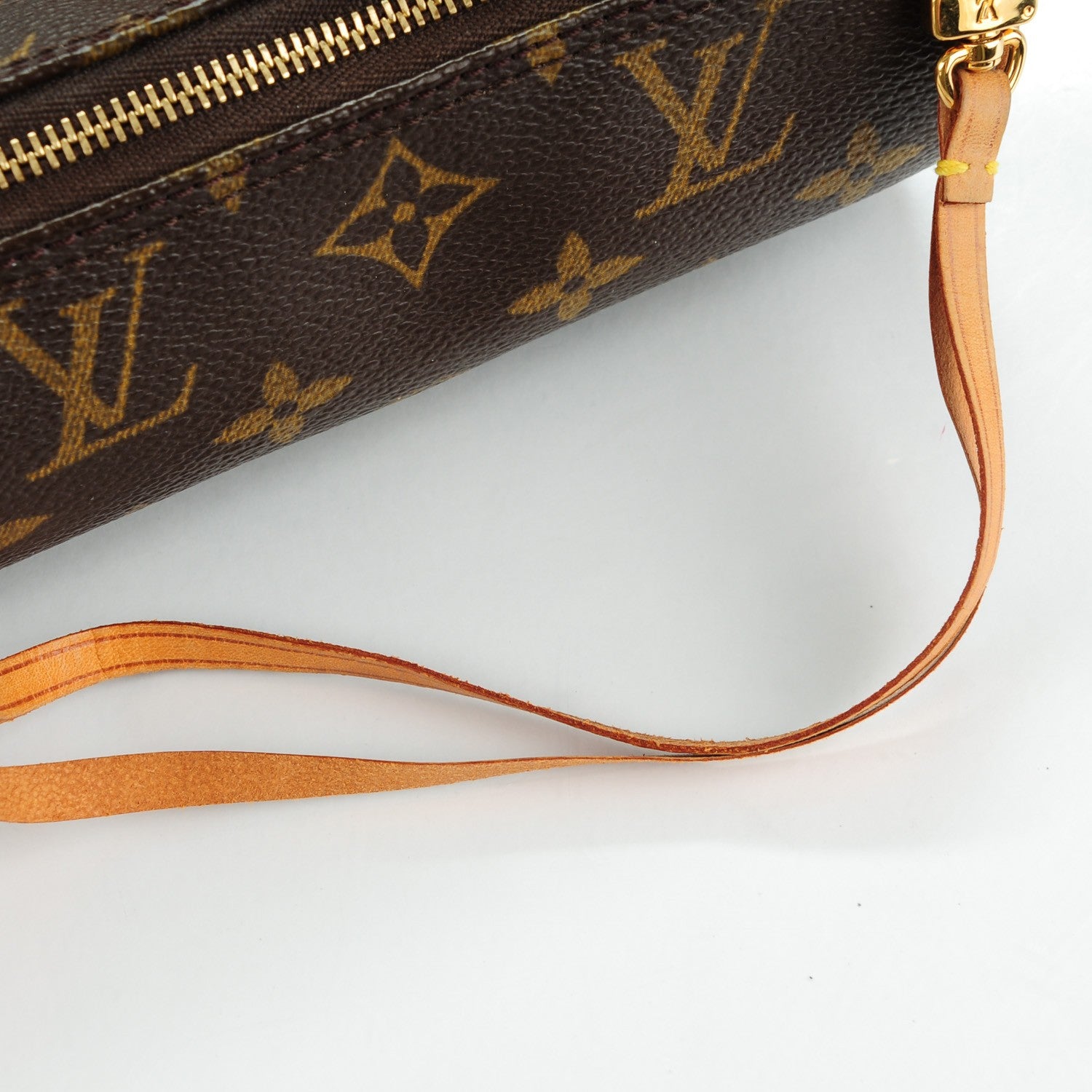 Louis Vuitton Monogram Papillon 30 With Companion 10 of 13