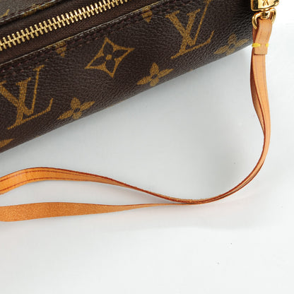 Louis Vuitton Monogram Papillon 30 With Companion 10 of 13