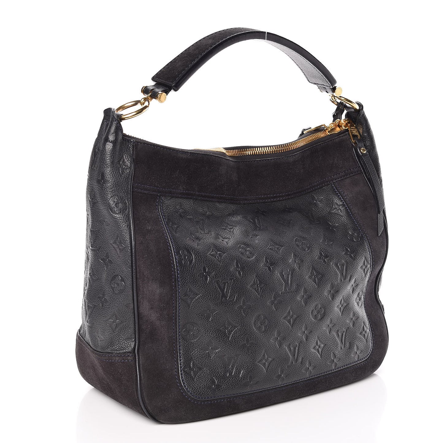 Empreinte Suede Audacieuse MM Infini