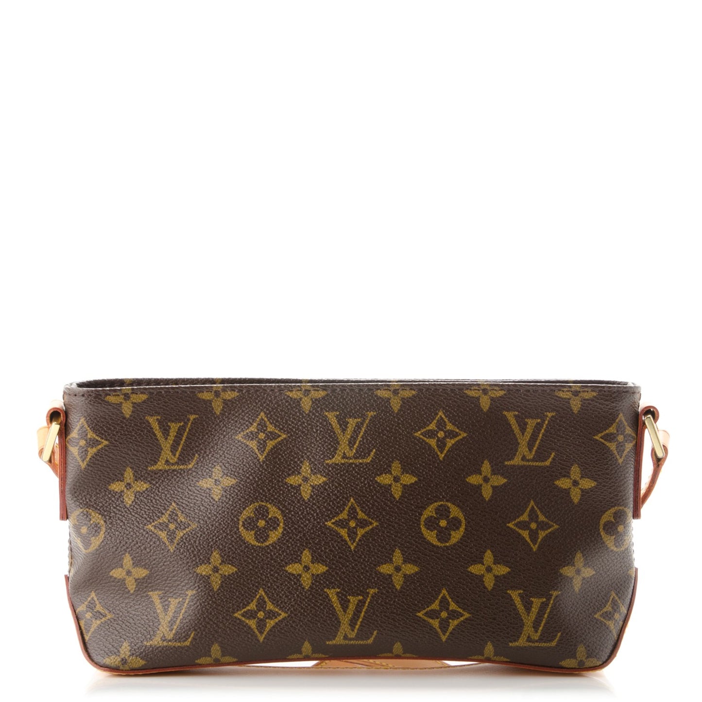 Monogram Trotteur