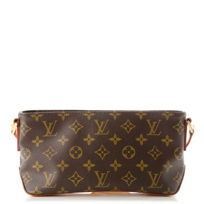 Louis Vuitton Monogram Trotteur 1 of 7