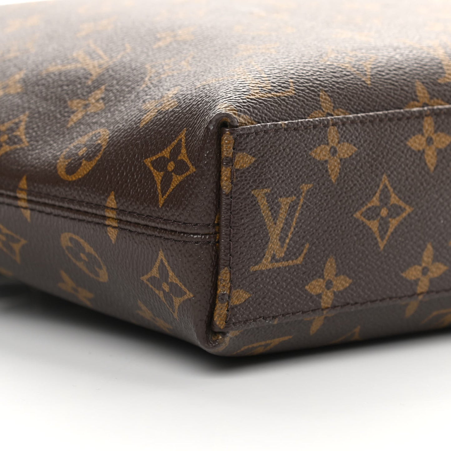 Monogram Macassar Porte-Documents Jour