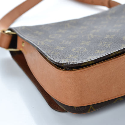 Louis Vuitton Monogram Cartouchiere 26 13 of 13