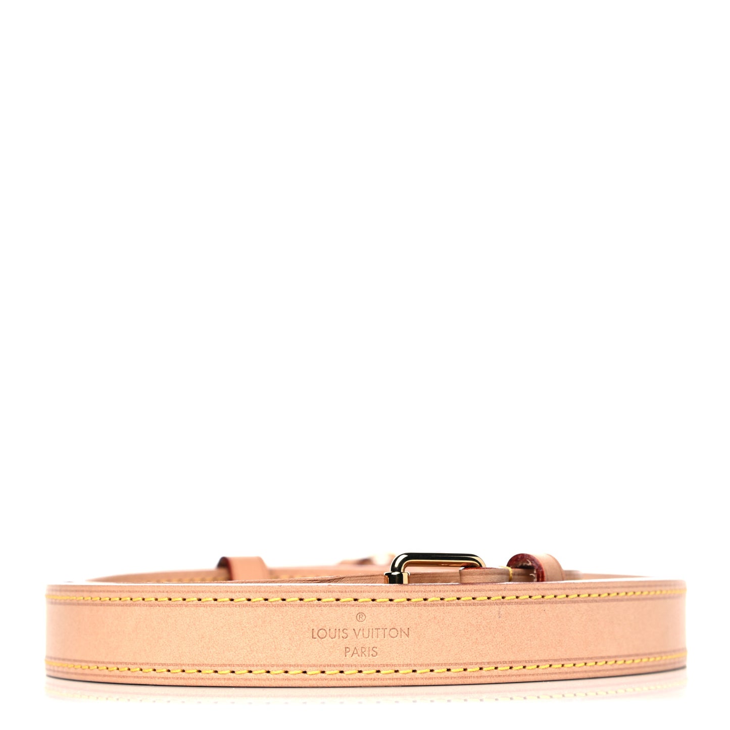 Vachetta Noe BB Replacement Strap