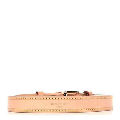Louis Vuitton Vachetta Noe BB Replacement Strap 2 of 8