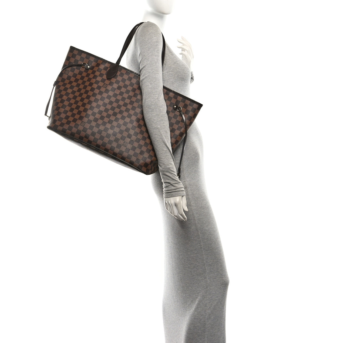 Damier Ebene Neo Neverfull GM