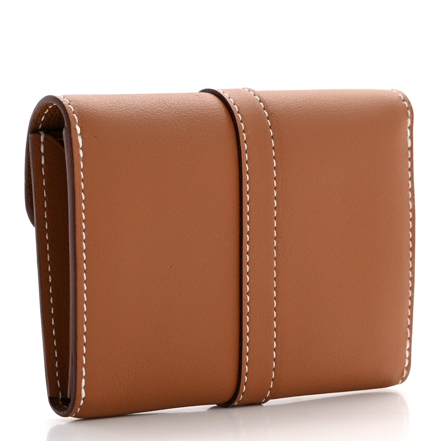 Swift Glenan Compact Wallet Gold