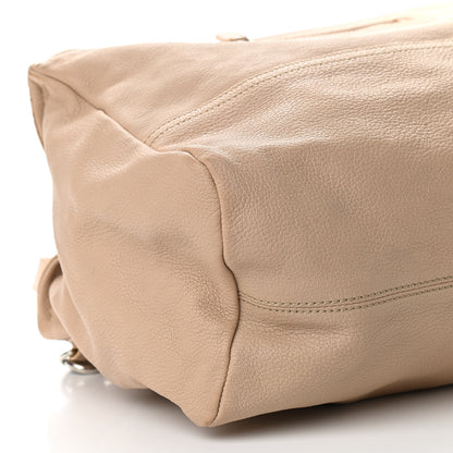 Givenchy Sugar Goatskin Large Pandora Beige 9 of 12