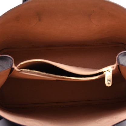 Louis Vuitton Monogram Flandrin Black 5 of 11