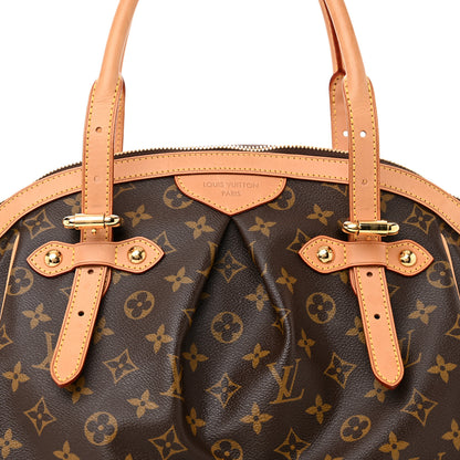 Louis Vuitton Monogram Tivoli GM 8 of 12