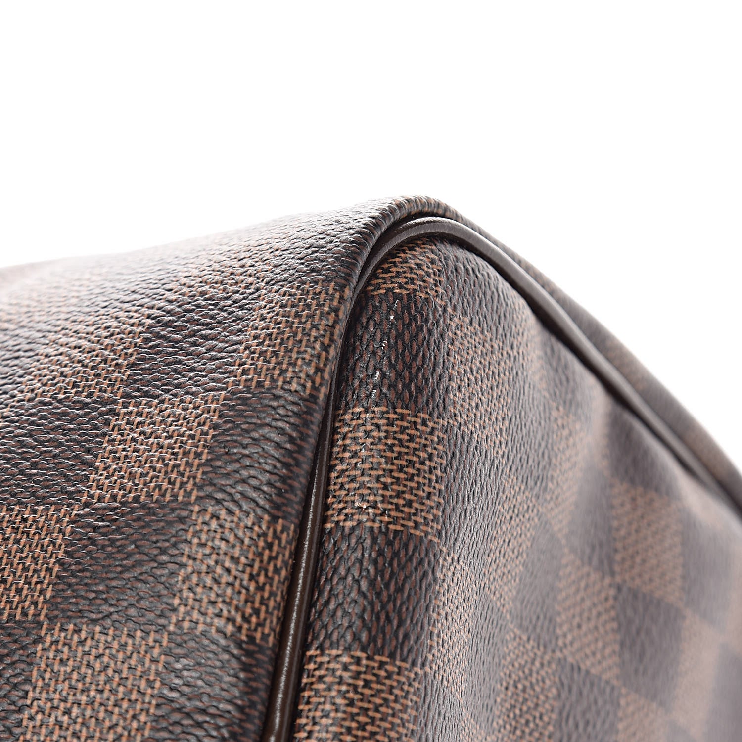 Louis Vuitton Damier Ebene Speedy 30 12 of 19