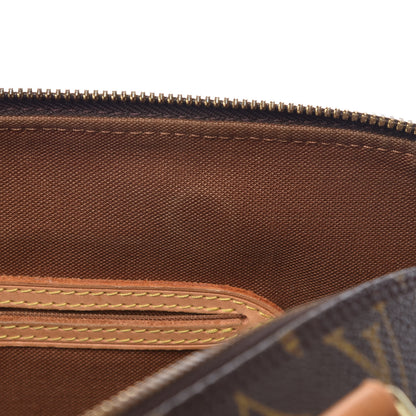Louis Vuitton Monogram Alma PM 10 of 18