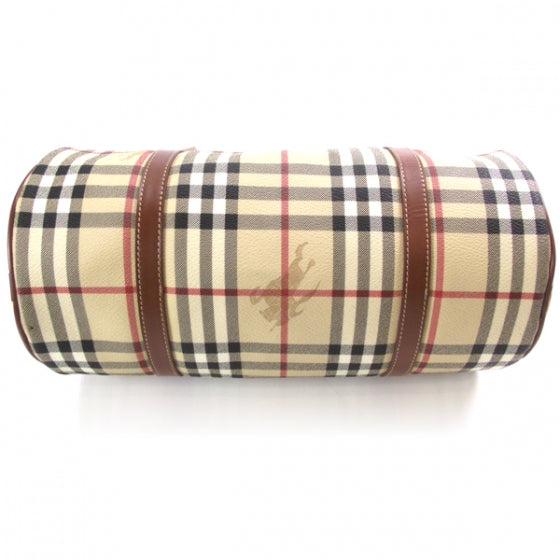 Burberry Haymarket Check 4 of 10