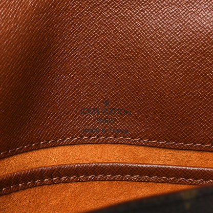 Louis Vuitton Monogram Musette Tango 6 of 10