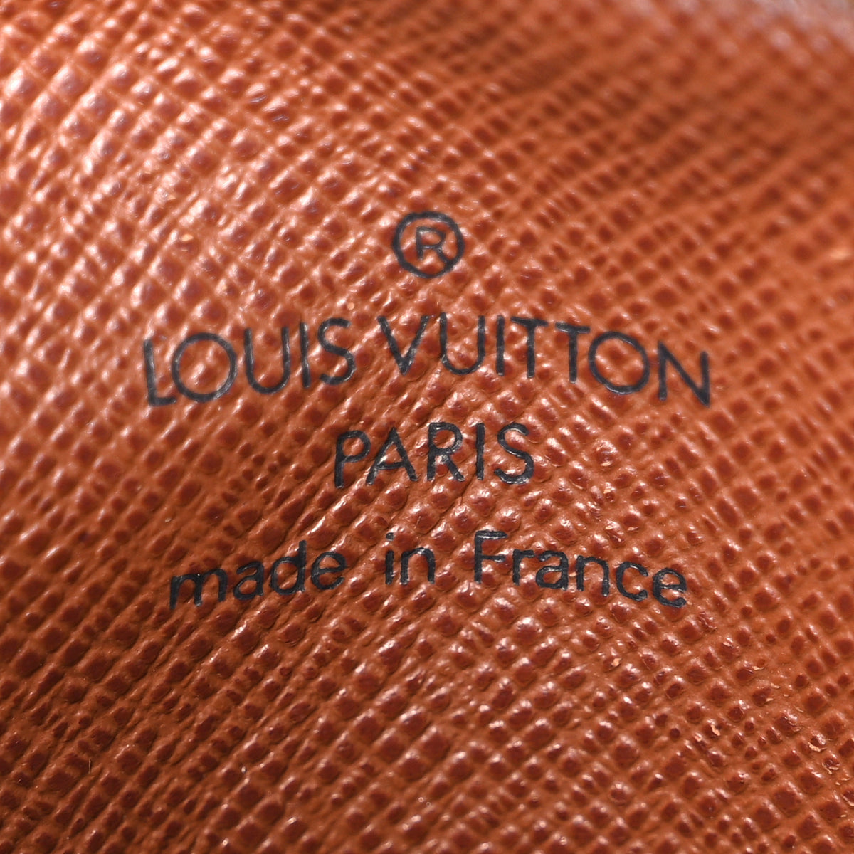 Louis Vuitton Monogram Danube 21 6 of 10