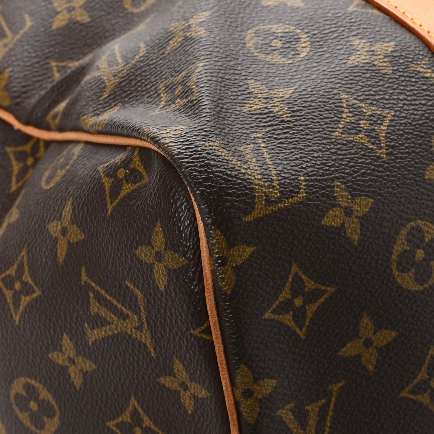 Louis Vuitton Monogram Sac Souple 35 8 of 14