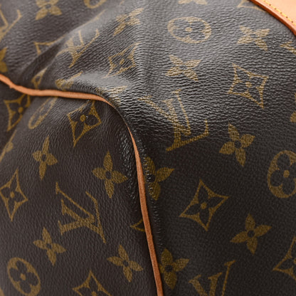 Louis Vuitton Monogram Sac Souple 35 8 of 14