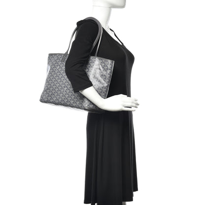 Goyard Goyardine Artois PM Grey 2 of 11