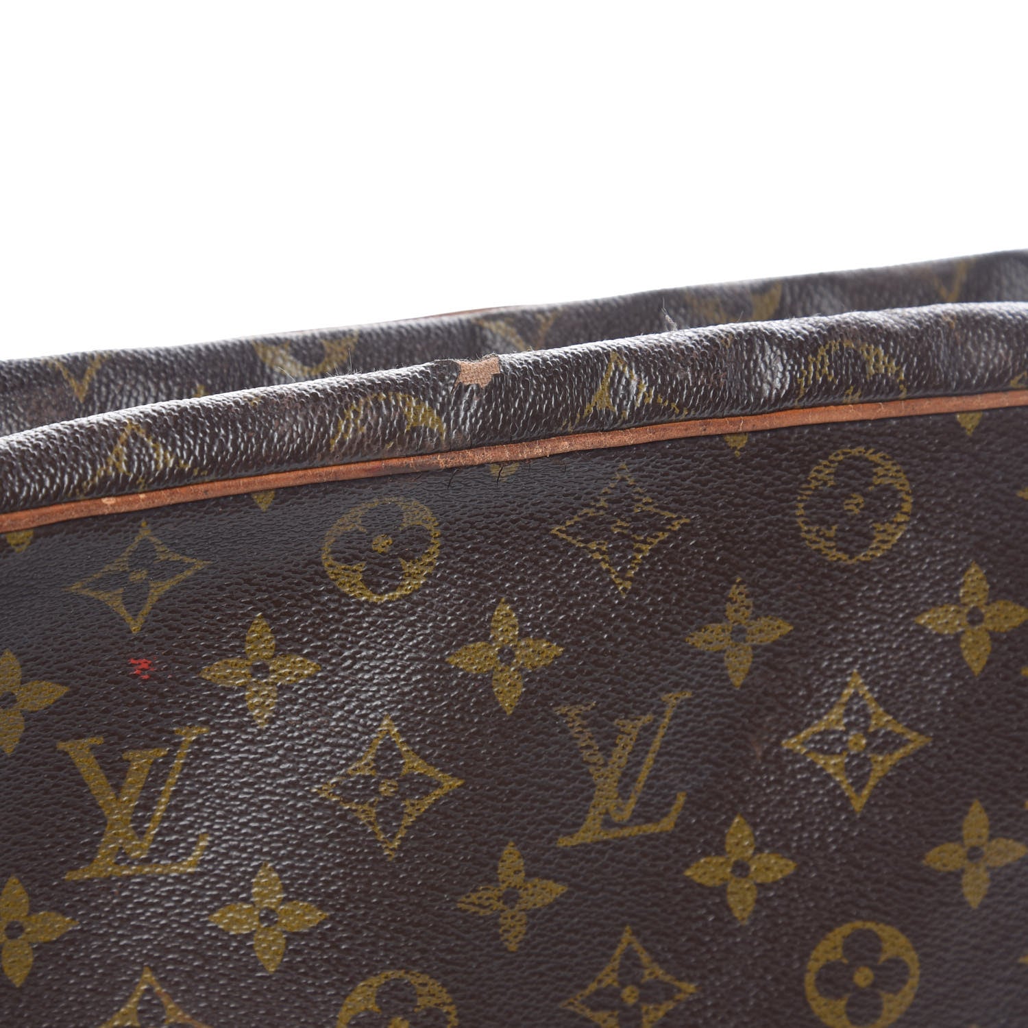 Louis Vuitton Monogram Trocadero 30 19 of 27