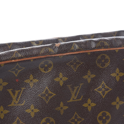 Louis Vuitton Monogram Trocadero 30 19 of 27