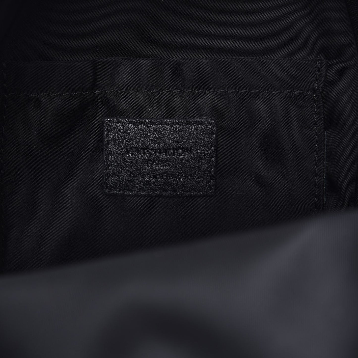 Monogram Palm Springs Backpack Mini