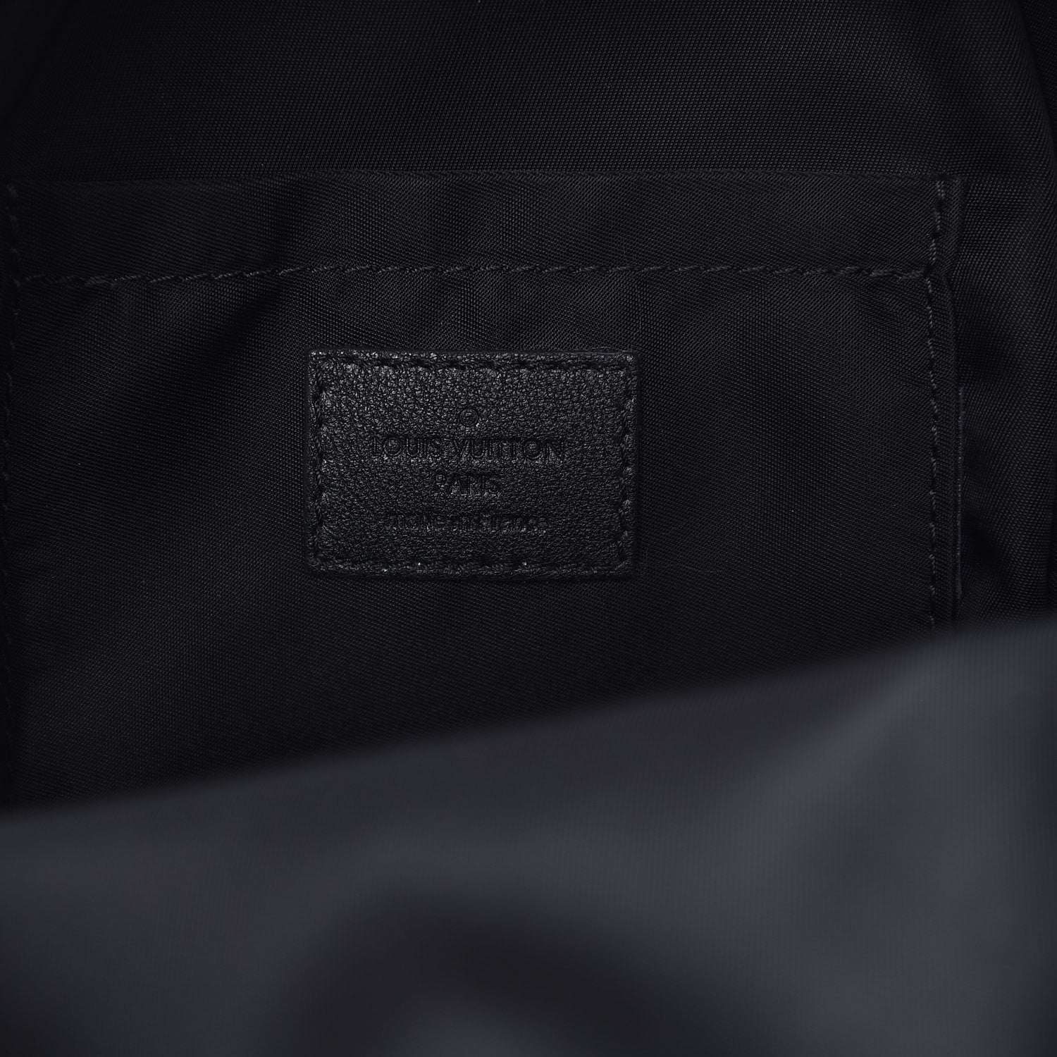 Louis Vuitton Monogram Palm Springs Backpack Mini 5 of 7