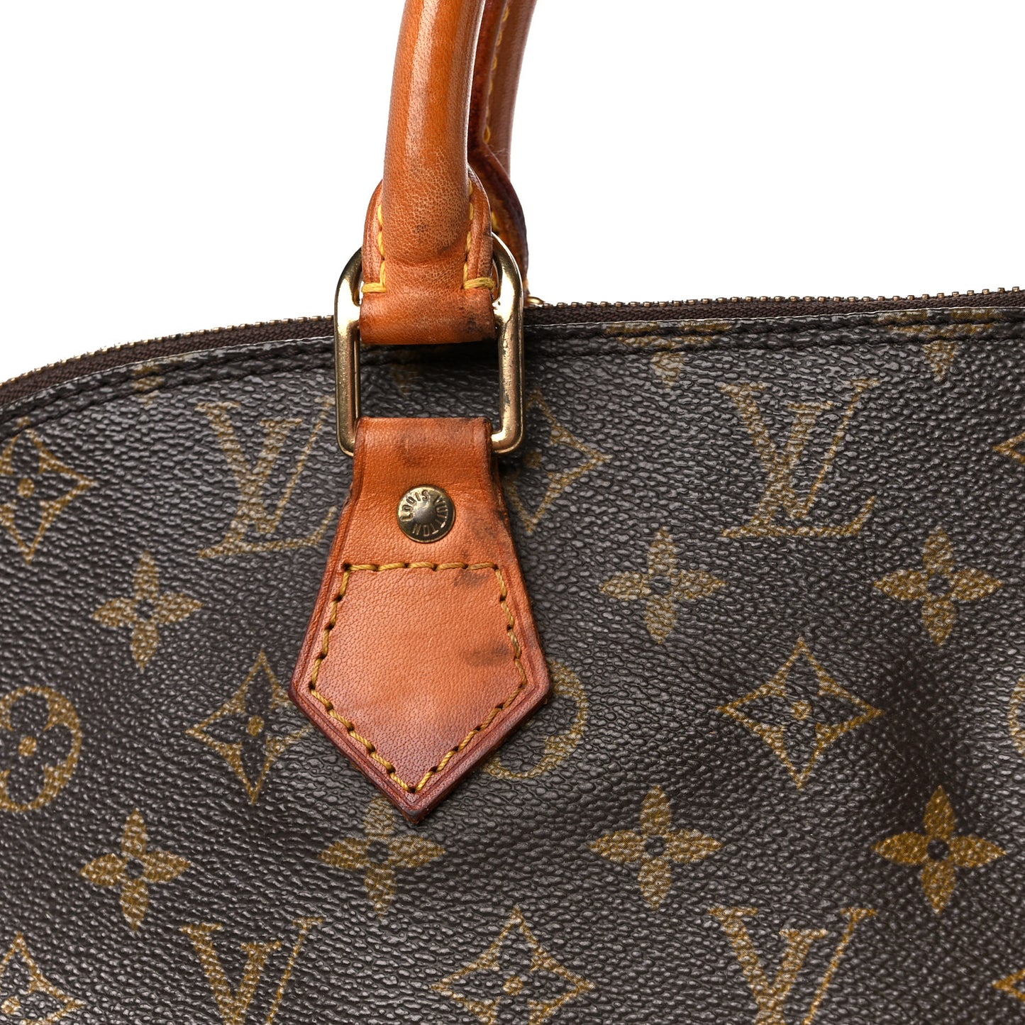 Monogram Alma PM