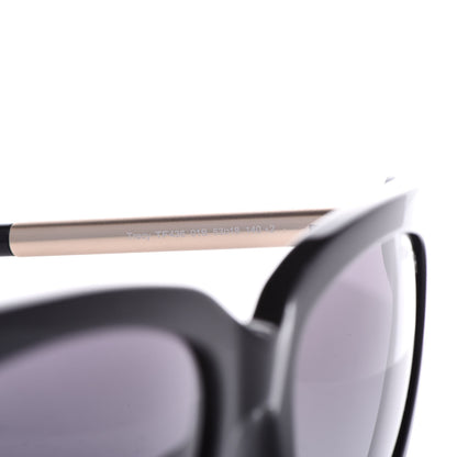 Tom Ford Tracy Sunglasses TF436 Black 5 of 8