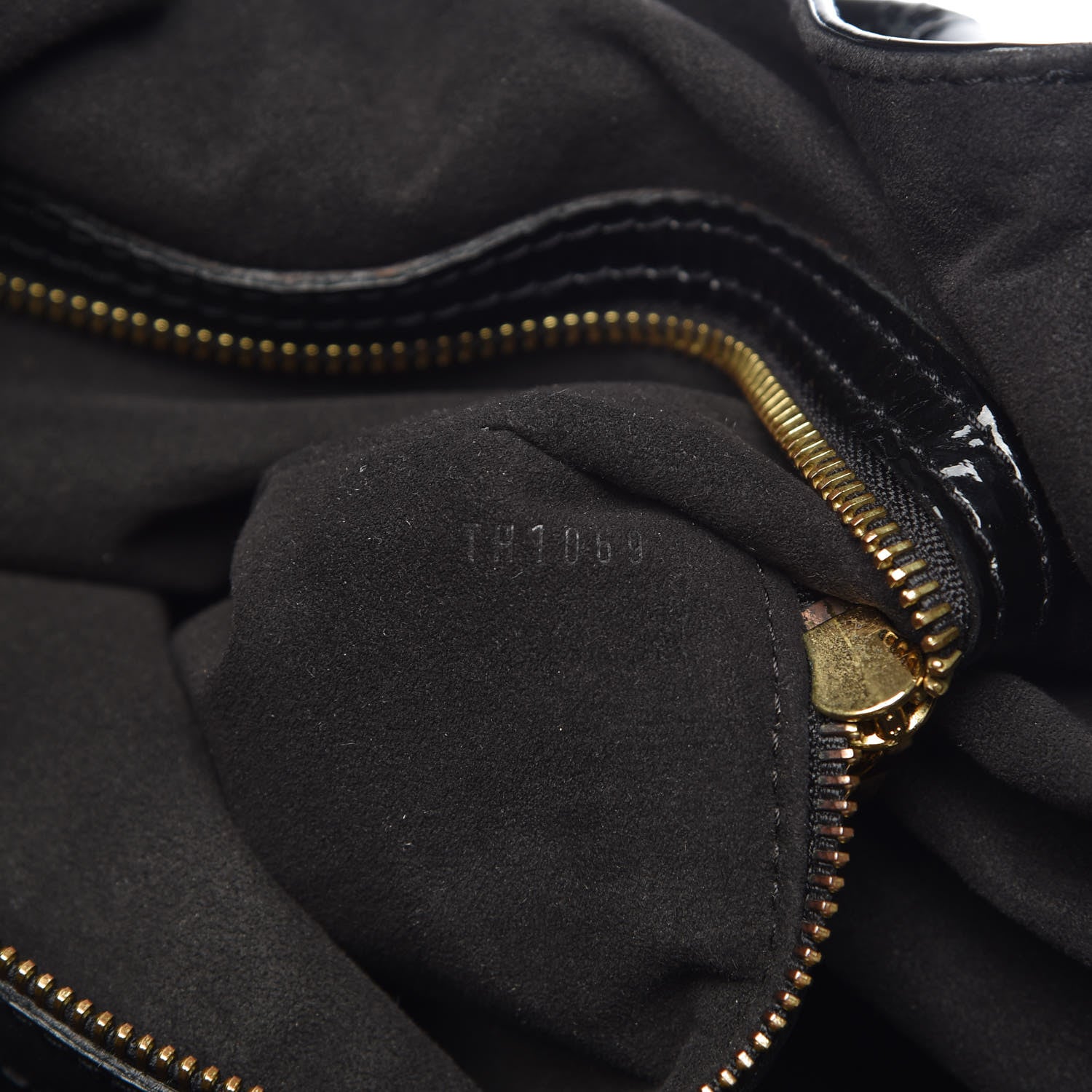 Louis Vuitton Surya Mahina XL Black 7 of 12
