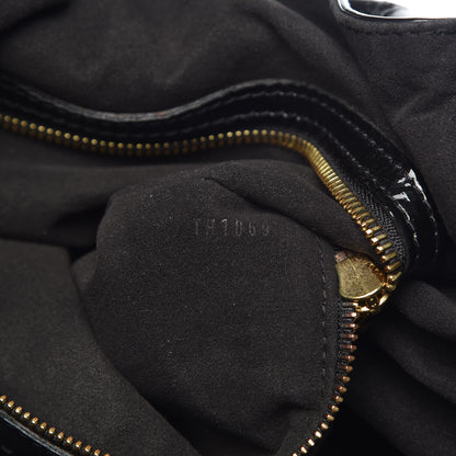 Louis Vuitton Surya Mahina XL Black 7 of 12