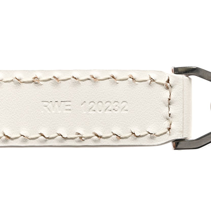 Goyard Goyardine Mini Vendome White 7 of 10